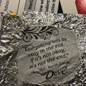 Meet your Posher, Natalia